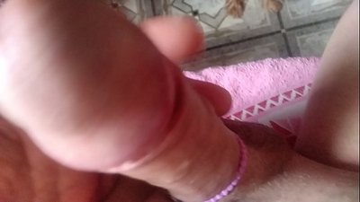 Граю з моїм членом, а собака зі мною